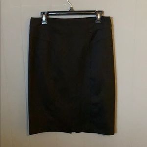 New York and Company stretch pencil skirt